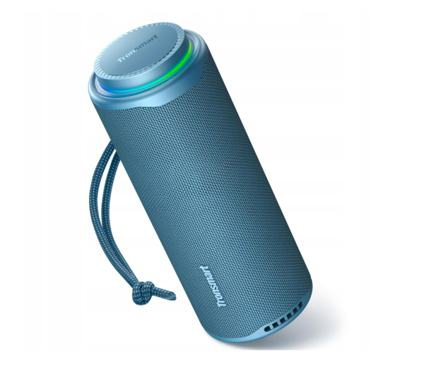 Tronsmart T8 NIEBIESKI - 1361517 - zdjęcie